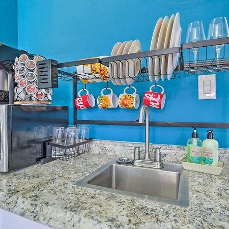 포트 로더데일 Cozy Solo Or Couples Retreat In Ft Lauderdale! 아파트 외부 사진