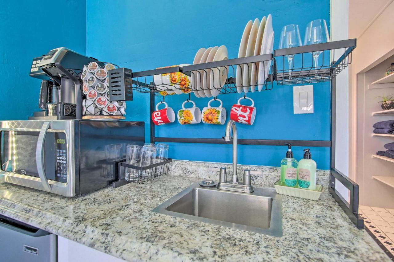 포트 로더데일 Cozy Solo Or Couples Retreat In Ft Lauderdale! 아파트 외부 사진