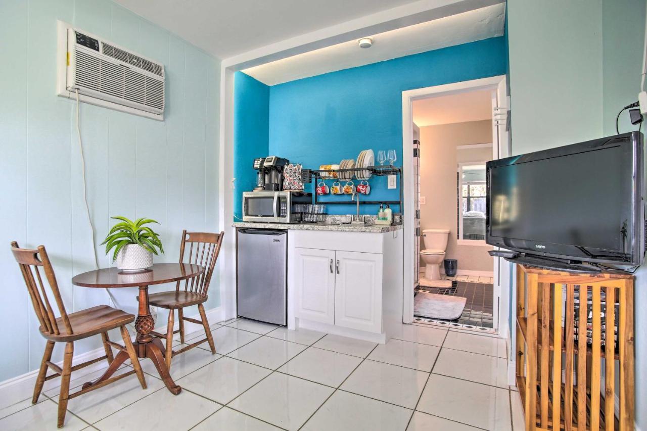포트 로더데일 Cozy Solo Or Couples Retreat In Ft Lauderdale! 아파트 외부 사진