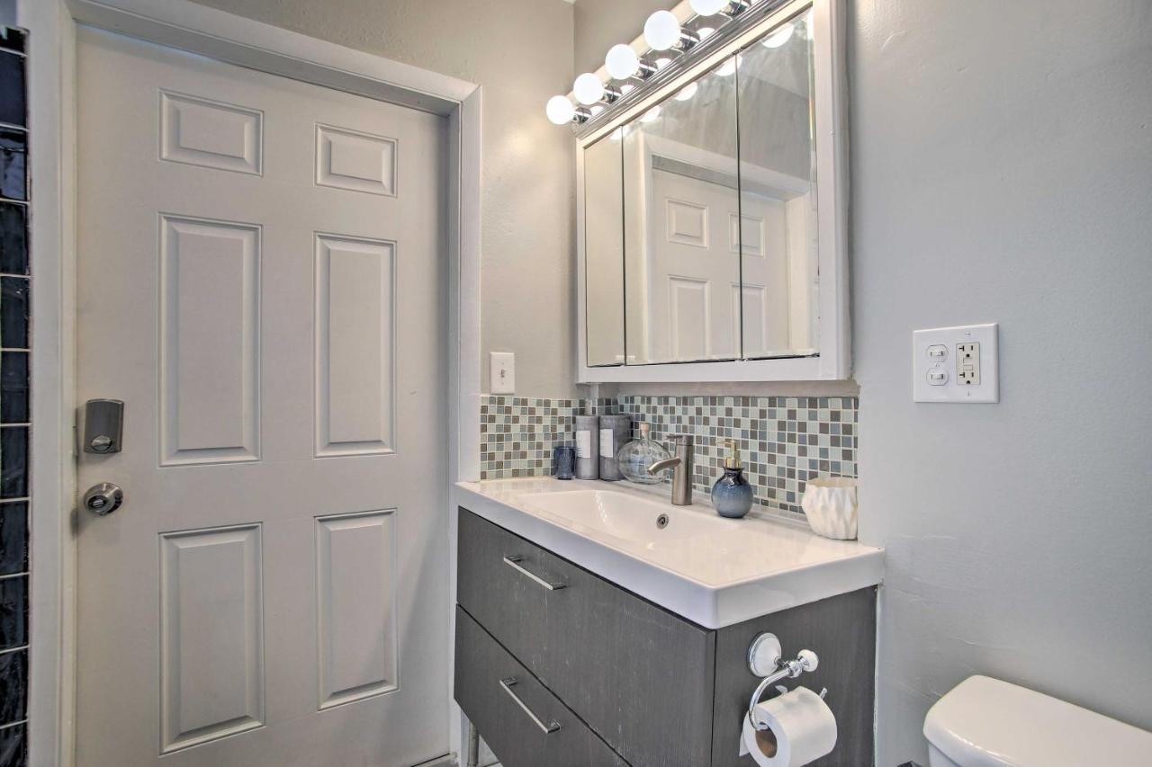 포트 로더데일 Cozy Solo Or Couples Retreat In Ft Lauderdale! 아파트 외부 사진