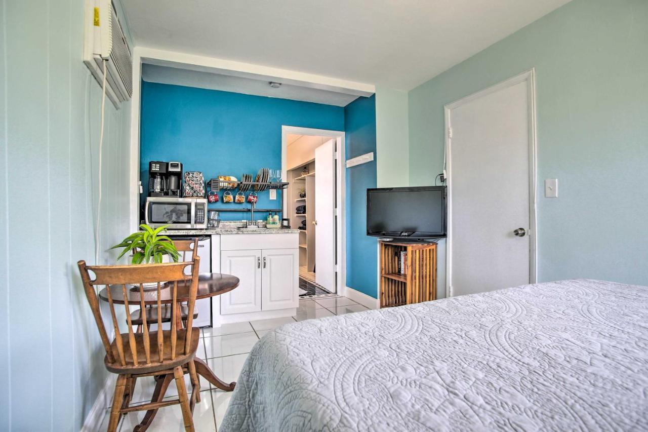 포트 로더데일 Cozy Solo Or Couples Retreat In Ft Lauderdale! 아파트 외부 사진