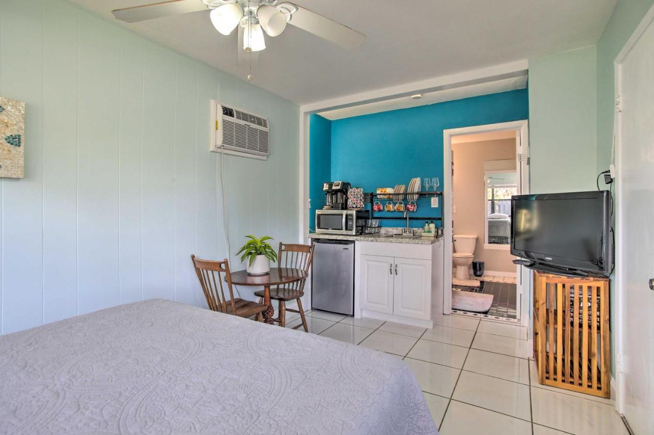 포트 로더데일 Cozy Solo Or Couples Retreat In Ft Lauderdale! 아파트 외부 사진