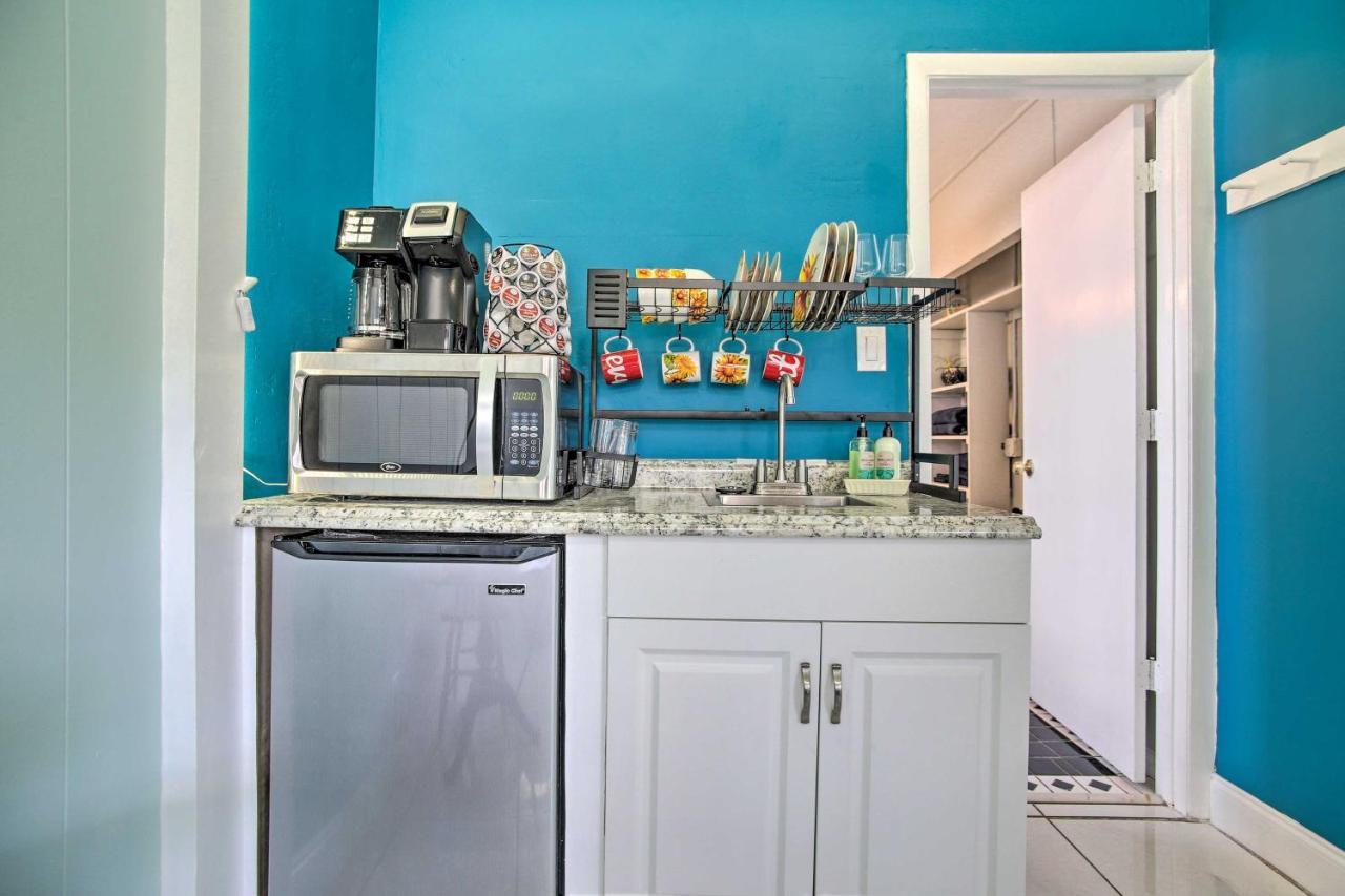 포트 로더데일 Cozy Solo Or Couples Retreat In Ft Lauderdale! 아파트 외부 사진