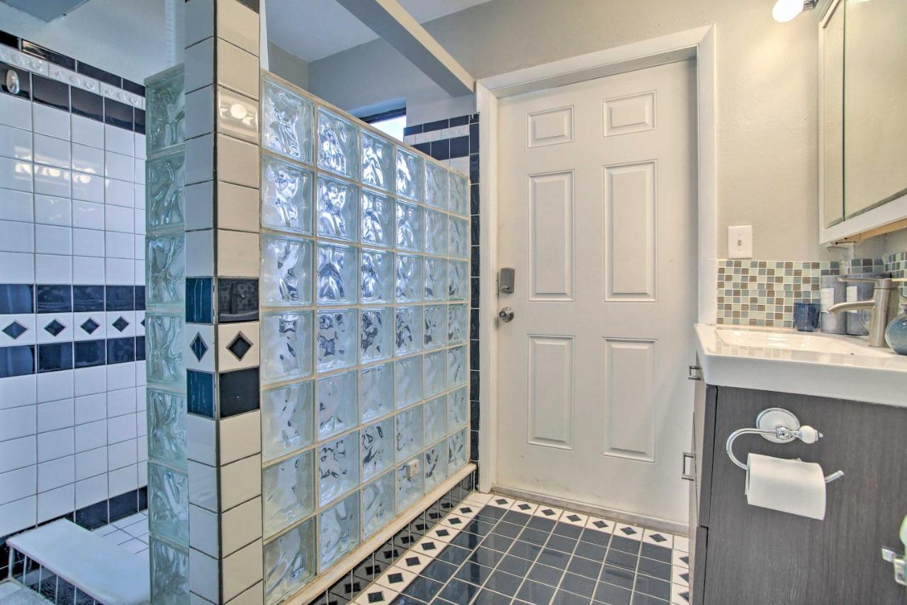 포트 로더데일 Cozy Solo Or Couples Retreat In Ft Lauderdale! 아파트 외부 사진